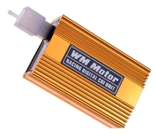 32432534 - МОДУЛЬ ЗАПАЛЮВАННЯ HONDA FX50 PEUGEOT