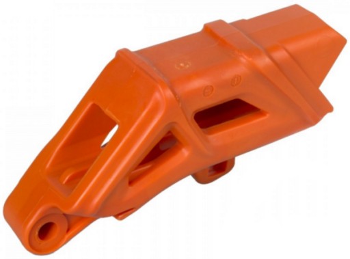 Напрямна ланцюга KTM EXC-F 250 4T Sixdays 09-10