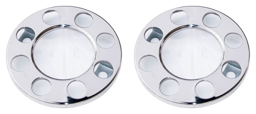 Ковпак MAN TGL L LE MERCEDES Atego AXOR DAF 19.5