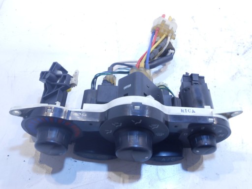 control panel NAWIEWEM HYUNDAI COUPE