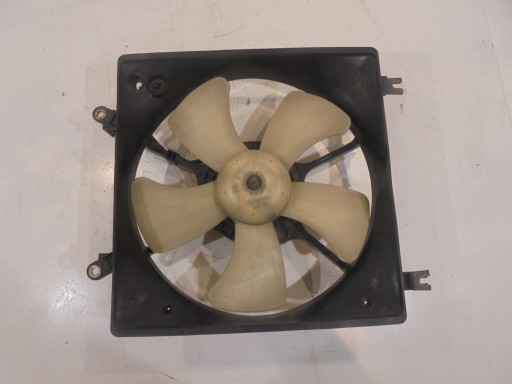 ventilátor klimatizaci MITSUBISHI ECLIPSE