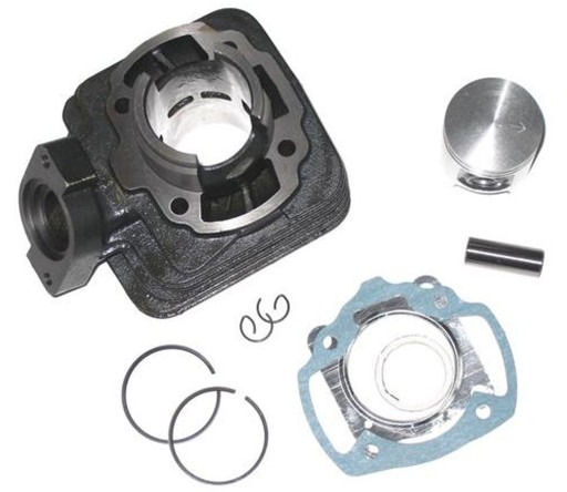 324543648 - PEUGEOT BUXY SPEEDFIGHT ZENITH LUDIXI TKR ЦИЛІНДР