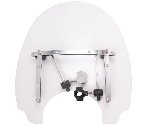 53443554354 - ЛОБОВЕ СКЛО CHOPPER VIRAGO VN SHADOW DRAG STAR INTRUDER