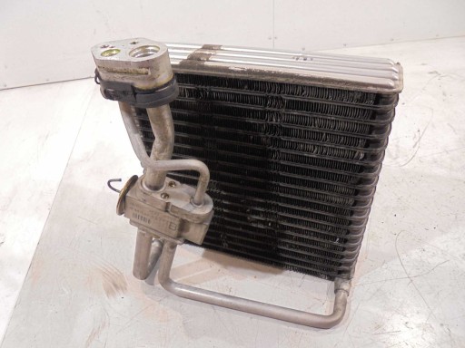 Radiateur / refroidisseur Bloc de chauffage complet