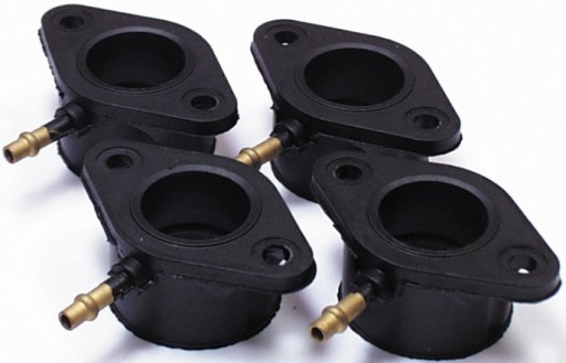 81500060 - ПАТРУБОК КАРБЮРАТОРА KAWASAKI ZR 550 A 83