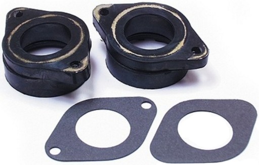 7248503 - Патрубок карбюратора Yamaha XS 650 75-83