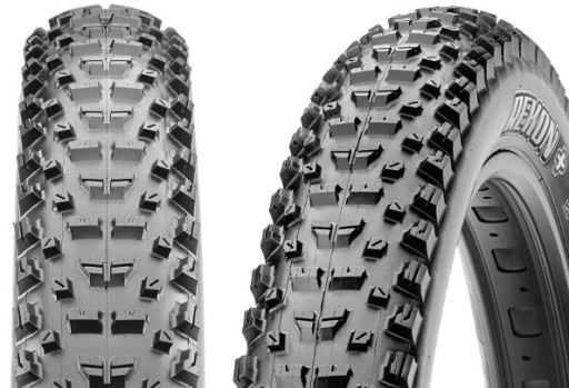 maxxis rekon 27 5x2 4