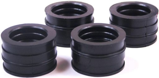 81501090 - Патрубок карбюратора Honda CB 550 K Four 75-78