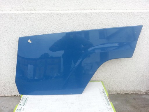 RENAULT RANGE T GAMA T УДЛИНИТЕЛЬ ЛЕВОЙ ДВЕРИ ORG