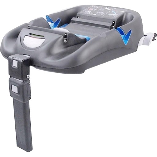 База isofix для сидіння CARLO, KITE , KITE + сірий