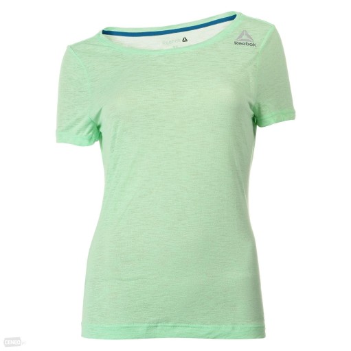 Zdjęcie oferty: KOSZULKA DAMSKA REEBOK WORK OUT READY SPEEDWICK XS