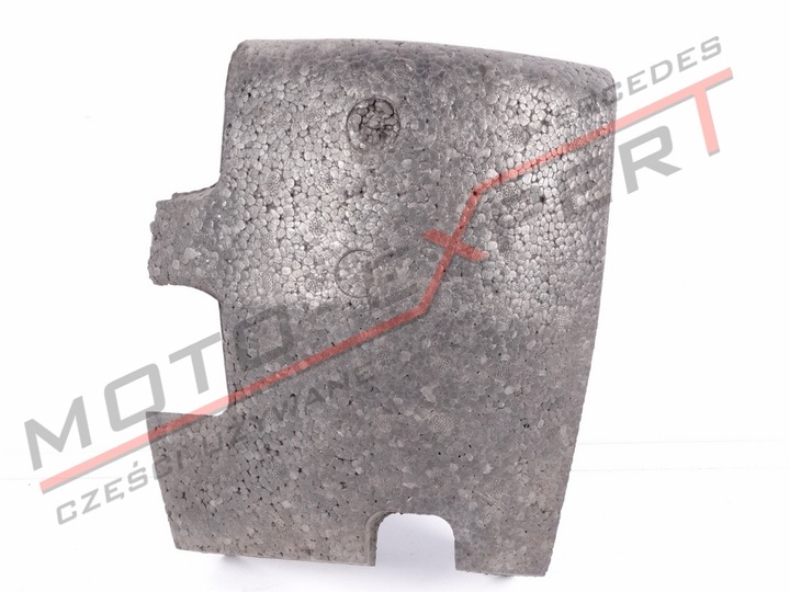 MERCEDES W140 ABSORBEUR REMPLISSAGE PIANK DROITE ARRIÈRE photo 2 - milautoparts-fr.ukrlive.com