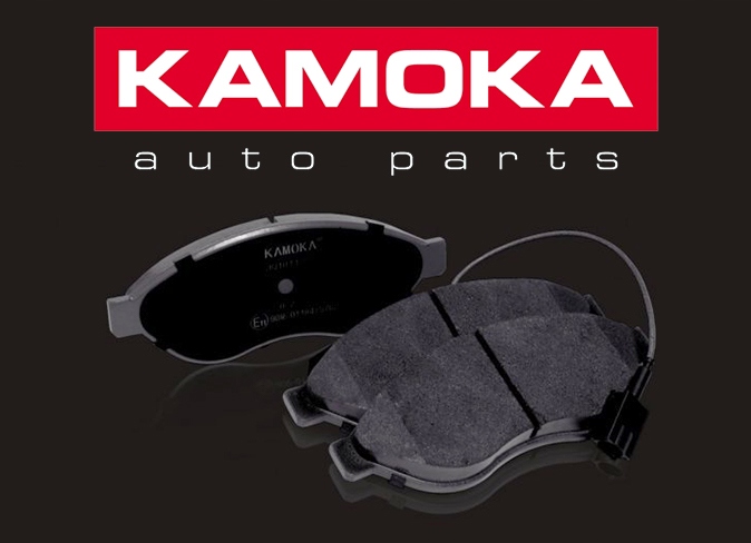 PADS BRAKE TYL.MERCEDES/VW 06- KAMOKA photo 13 - milautoparts-fr.ukrlive.com