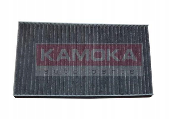 FILTER AIR CABIN KAMOKA FOR PORSCHE CAYMAN photo 2 - milautoparts-fr.ukrlive.com