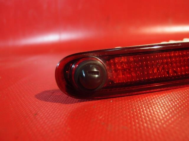 LAMP 3 STOP IN BOOTLID 13187396 SUZUKI SX4 S-CROSS photo 7 - milautoparts-fr.ukrlive.com