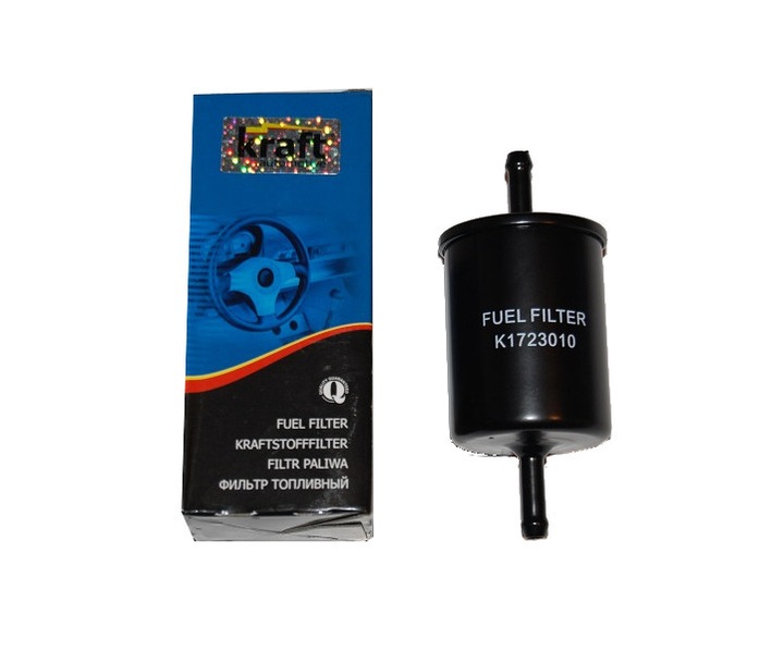 KRAFT AUTOMOTIVE 1723010 FILTRE CARBURANT photo 15 - milautoparts-fr.ukrlive.com