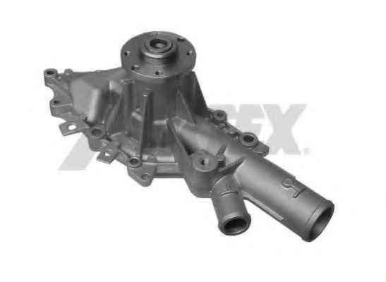 PUMP WATER FLUID MERCEDES SPRINTER CDI FOR 2006 YEAR photo 1 - milautoparts-fr.ukrlive.com