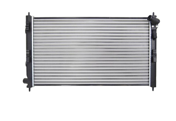 RADIATOR PEUGEOT 4007 07 08 09-11 4008 12 13- 1,6 2,0B 1350A297 MN156092 photo 1 - milautoparts-fr.ukrlive.com