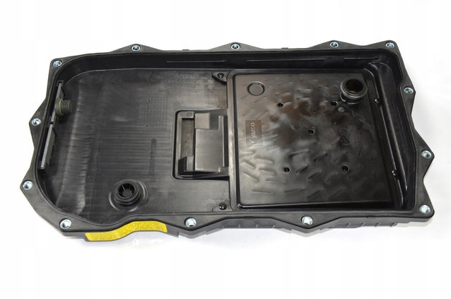 VAICO V20-0588 TRAY OLEJOWA, AUTOMATIC photo 10 - milautoparts-fr.ukrlive.com