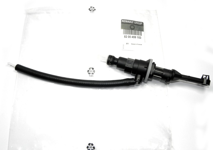 NEW CONDITION PUMP SHOCK-ABSORBER CLUTCH SET RENAULT MASTER II DCI photo 1 - milautoparts-fr.ukrlive.com