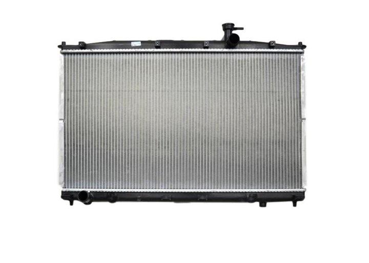 RADIATEUR HYUNDAI SANTA FE II 2,2 2,7 06-10 MT photo 1 - milautoparts-fr.ukrlive.com