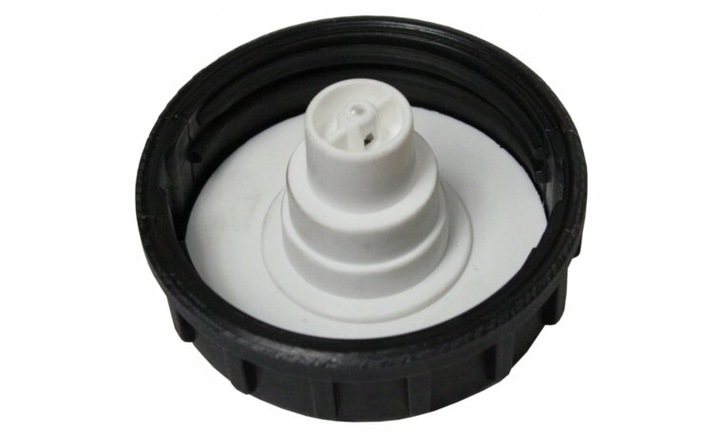 COUVERCLE DE REMPLISSAGE CARBURANT FI 60MM FIAT FORD NOUVEAU HOLLAND photo 2 - milautoparts-fr.ukrlive.com