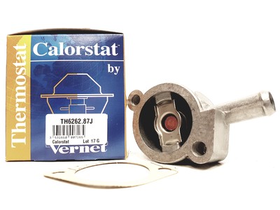 VERNET TEMPERATURE REGULATOR FIAT CINQUECENTO 700 0.7 photo 1 - milautoparts-fr.ukrlive.com