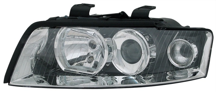 AUDI A4 B6 00-04 NEW CONDITION LAMP LEFT photo 1 - milautoparts-fr.ukrlive.com