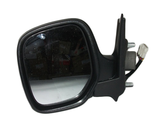 MIRROR BERLINGO/PARTNER 96-08 LEFT ELECTRICAL HEATED FOR PAINTING photo 7 - milautoparts-fr.ukrlive.com