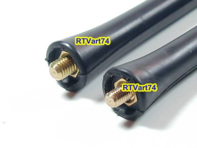 ANTENNA MAST M5 TOYOTA AURIS COROLLA AVENSIS YARIS photo 6 - milautoparts-fr.ukrlive.com