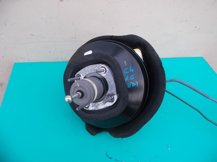 DRIVE SERVO PUMP BRAKE CITROEN C4 CACTUS 1.6 EHDI photo 4 - milautoparts-fr.ukrlive.com