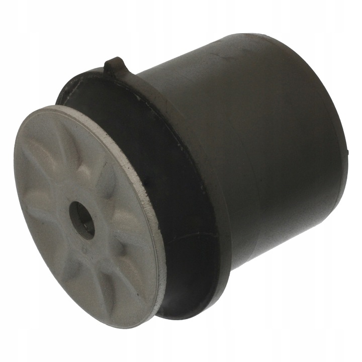 BUSHING BEAM REAR 40800/FEB photo 4 - milautoparts-fr.ukrlive.com