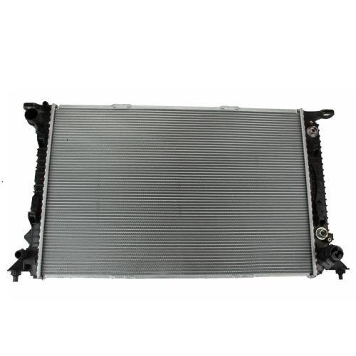 RADIATEUR AUDI A5 S5 07-12 3.0TFSI 8K0121251AL photo 1 - milautoparts-fr.ukrlive.com