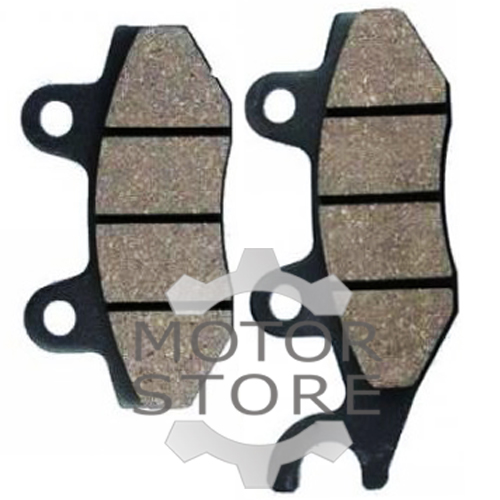 PADS BRAKE FA135 GAS GAS SUZUKI SCOOTER photo 3 - milautoparts-fr.ukrlive.com