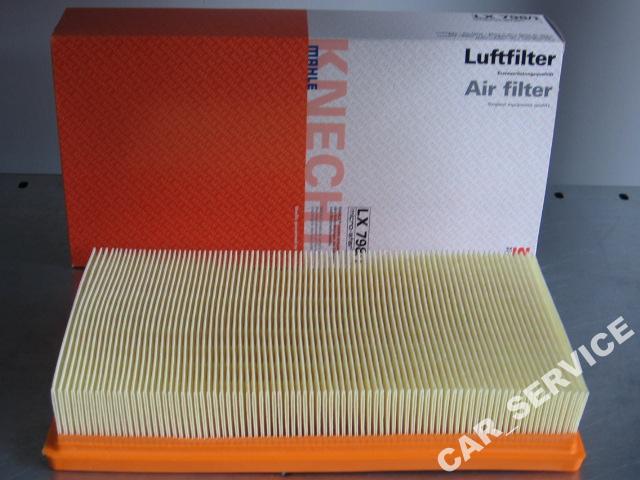 FILTER AIR KNECHT LX798/1 FORD FIESTA TRANSIT photo 2 - milautoparts-fr.ukrlive.com