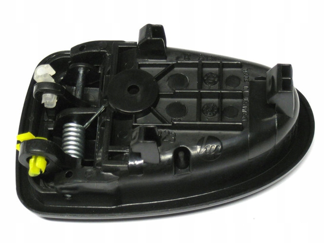 HANDLE WEWN. BLACK RIGHT FOR HYUNDAI ACCENT 2000- photo 2 - milautoparts-fr.ukrlive.com