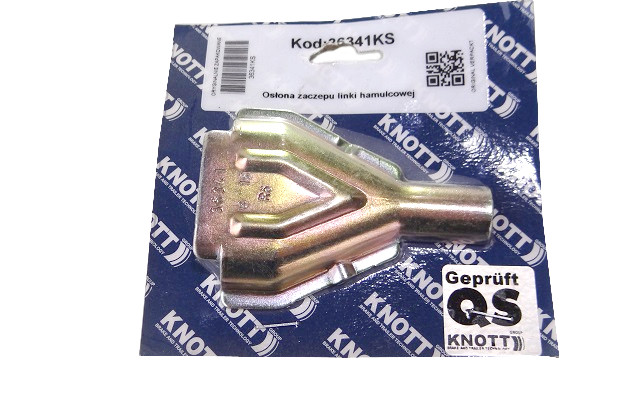 PROTECTION ZACZEPU KNOTT 36341KS photo 2 - milautoparts-fr.ukrlive.com