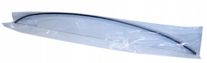 FACING, PANEL BOTTOM SIDE GLASS FRONT MITSUBISHI LANCER 08- photo 1 - milautoparts-fr.ukrlive.com