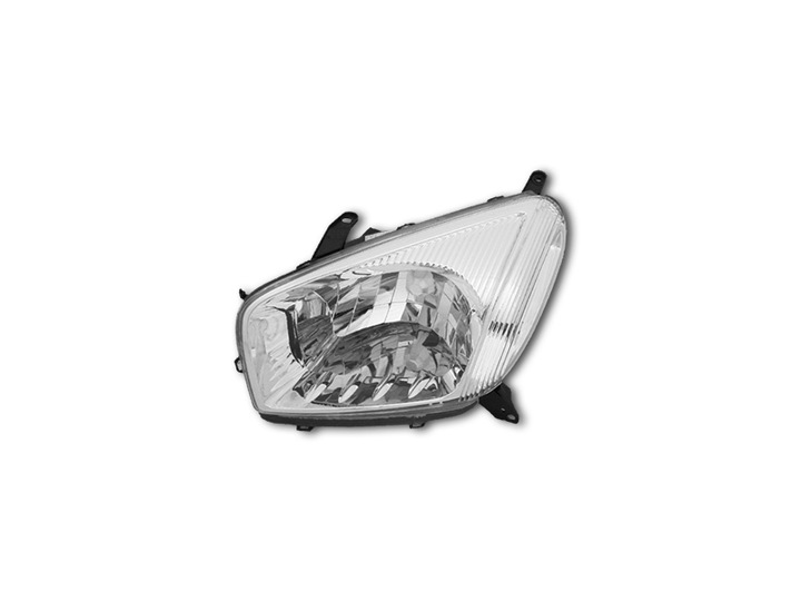 TYC 20-0442-05-2 LAMP LE TOYOTA RAV 4 01- H4 photo 8 - milautoparts-fr.ukrlive.com