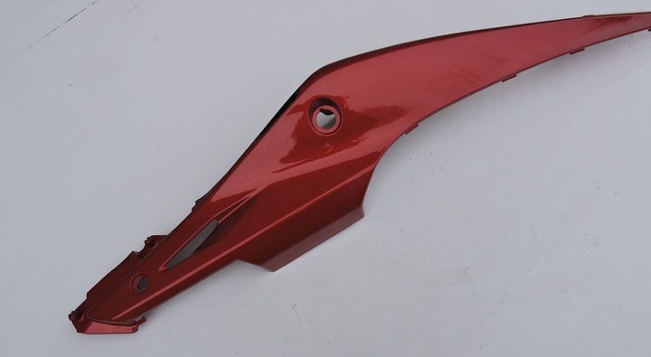 + OGON L DEFLECTOR ZADUPEK HONDA CBR 500 13+ photo 2 - milautoparts-fr.ukrlive.com