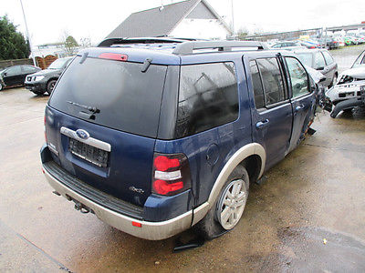 FORD EXPLORER 06-10 GLASS RIGHT LEFT BODY photo 2 - milautoparts-fr.ukrlive.com