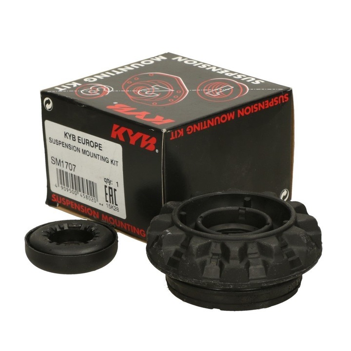 SET NAPRAWCZY, MOUNTING SHOCK ABSORBER KYB SM170 photo 6 - milautoparts-fr.ukrlive.com