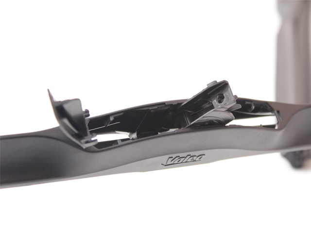 ESSUIE-GLACES VALEO LEXUS RX 350 450H DE 06/2009-