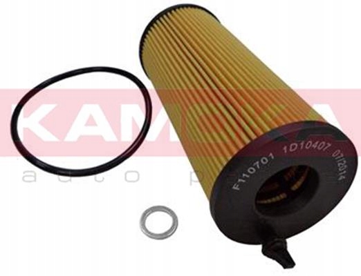 KAMOKA F110701 FILTRE HUILES photo 5 - milautoparts-fr.ukrlive.com