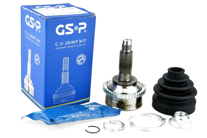 GSP 834021 COUDE D’ENTRAÎNEMENT KIT MAZDA photo 3 - milautoparts-fr.ukrlive.com