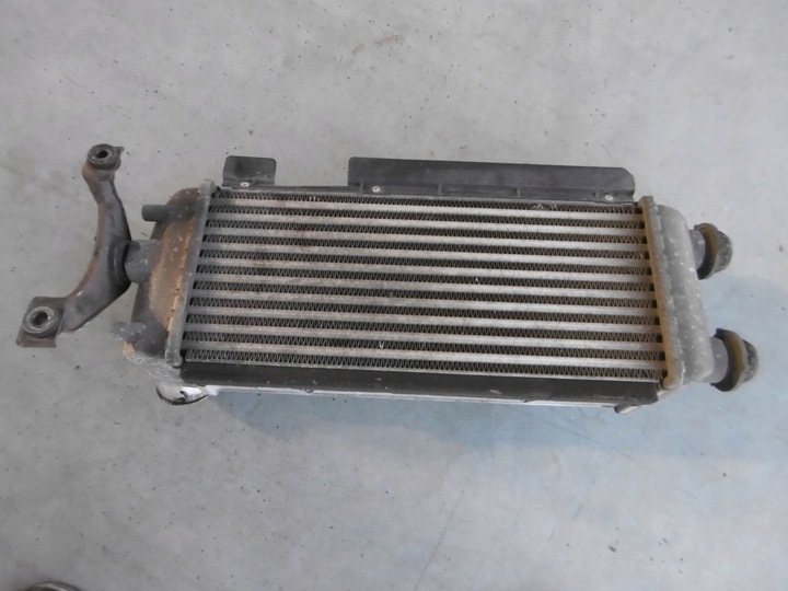 HYUNDAI IX35 2.0 CRDI 14R INTERCOOLER 28270-2F750 photo 4 - milautoparts-fr.ukrlive.com