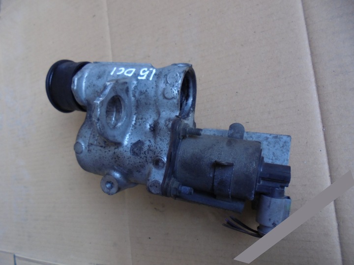 VALVE EGR FROM BEARER 255366 CLIO 1.5 DCI photo 1 - milautoparts-fr.ukrlive.com