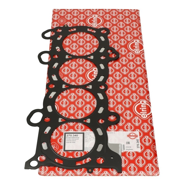 GASKET CYLINDER HEAD - ELRING 270.340 photo 5 - milautoparts-fr.ukrlive.com