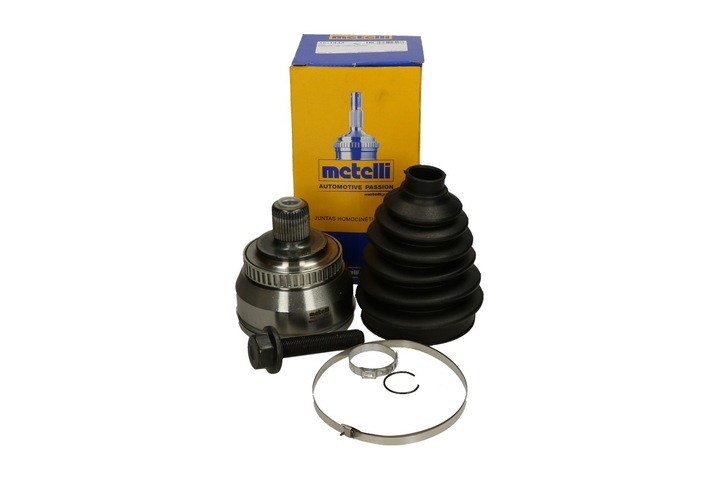 15-1444 COUDE D’ENTRAÎNEMENT KIT FORD GALAXY 19TDI 97- METELLI PRZEGUBY,UKL photo 7 - milautoparts-fr.ukrlive.com