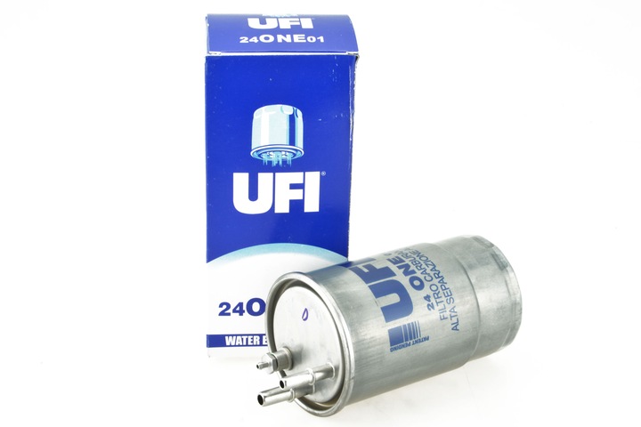 UFI 24.ONE.01 FILTRE CARBURANT photo 4 - milautoparts-fr.ukrlive.com